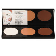 پالت کرمی کانتور پرفکتینگ