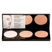 پالت پودری کانتور پرفکتینگ 12 میل