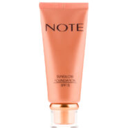 ‫کرم پودر برنزه کننده