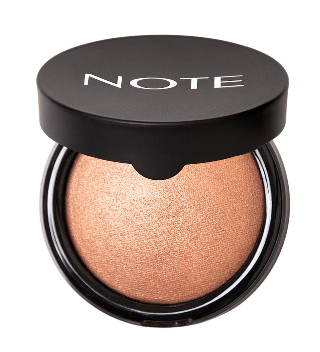 پنکک دوکاره تراکوتا پنکک دوکاره تراکوتا