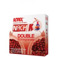 کاندوم 3 عددی انار