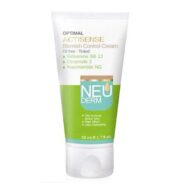 کرم پودر اکتی سنس