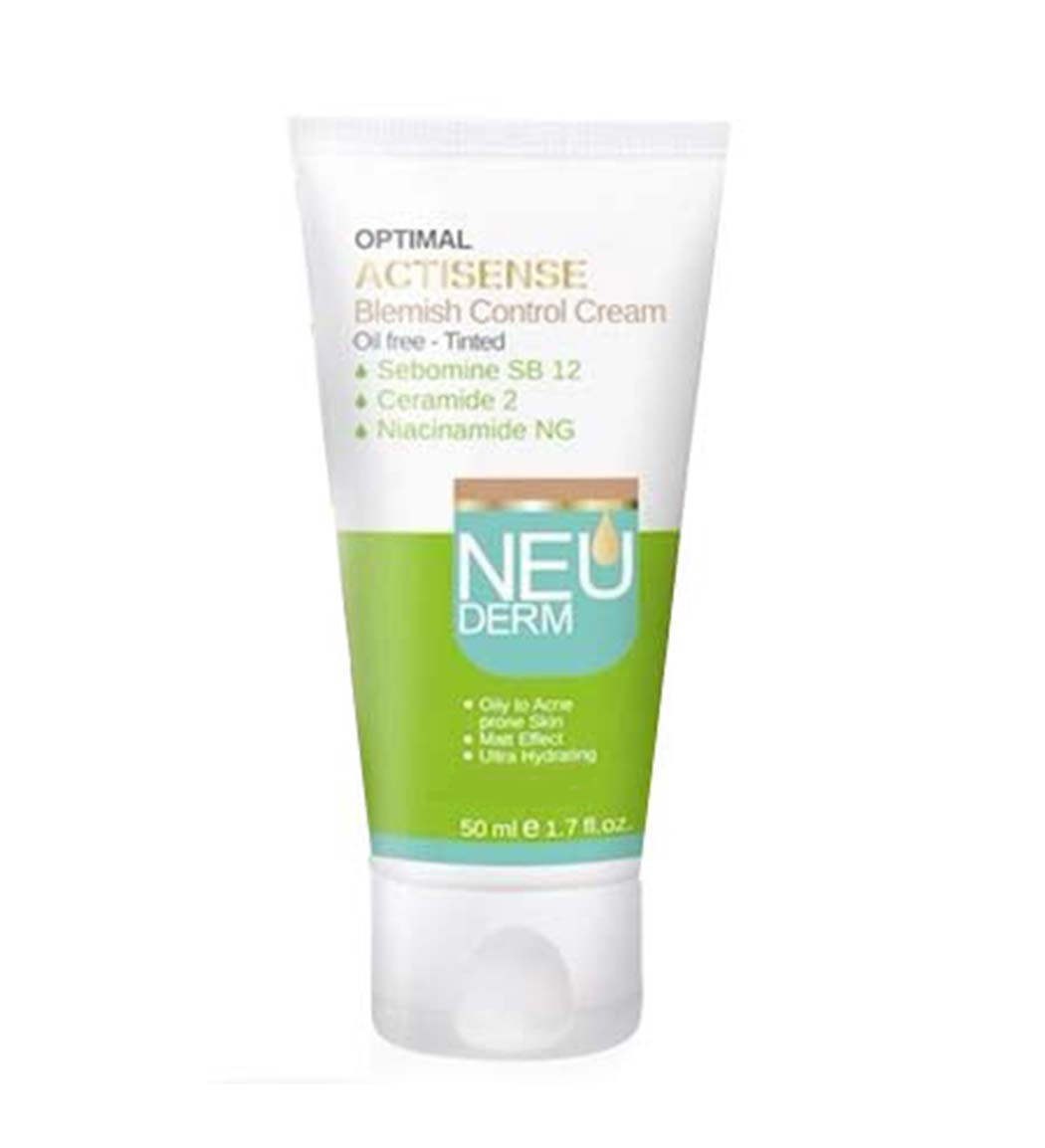 کرم پودر اکتی سنس کرم پودر اکتی سنس