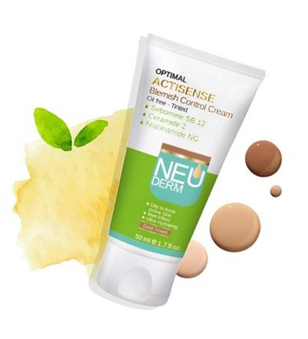 کرم پودر اکتی سنس کرم پودر اکتی سنس