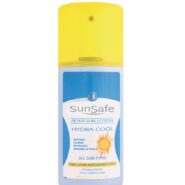 لوسیون بعد از آفتاب