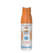 اسپری ضد آفتاب کودک Spf30