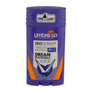 استیک ضد تعریق زنانه مدل Dream حجم 90 میلی لیتر