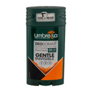 استیک ضد تعریق مردانه مدل Gentle حجم 90 میلی لیتر