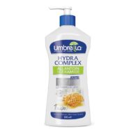 کرم ژل 72 ساعته آل این وان با عصاره عسل 600 میل