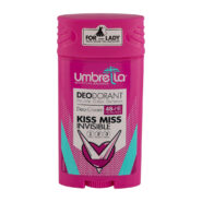 استیک ضد تعریق زنانه مدل Kiss Miss حجم 90 میلی لیتر