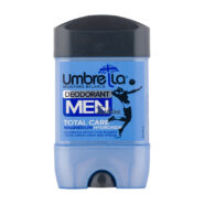 ژل دئودورانت مردانه توتال کر حجم 75 میلی لیتر