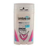 استیک ضد تعریق زنانه مدل Snow حجم 90 میلی لیتر