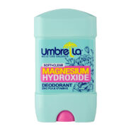 ژل دئودورانت زنانه Soft And Clear حجم 75 میلی لیتر