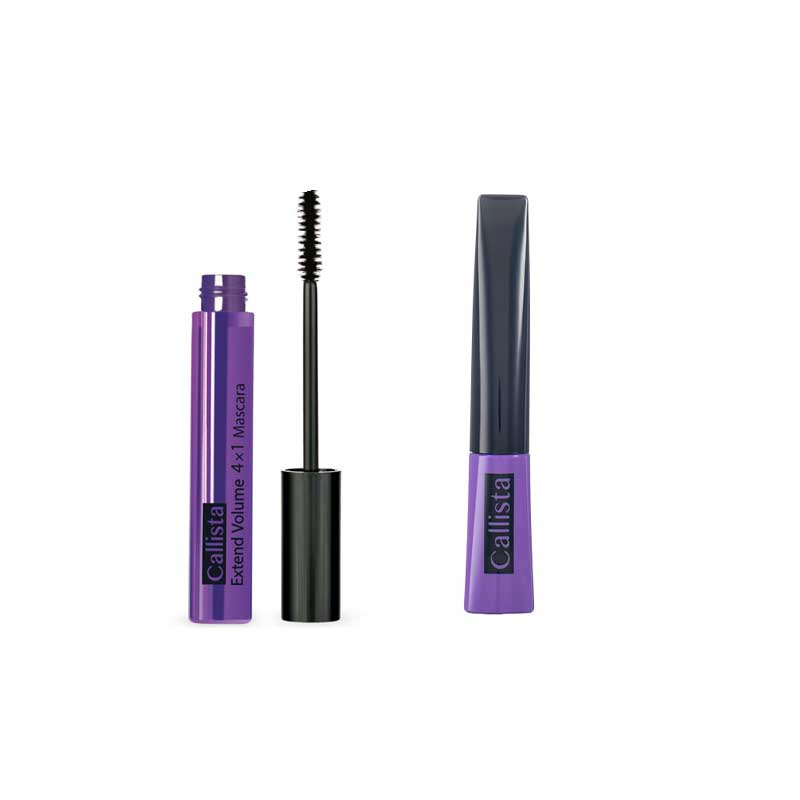 پک ریمل حجم دهنده اکستند ولوم و خط چشم نمدی لاین اکسپرس پک ریمل حجم دهنده اکستند ولوم و خط چشم نمدی لاین اکسپرس