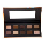 پالت سایه چشم