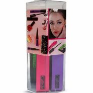 پک آرایشی کایستا به همراه لاک رایگان