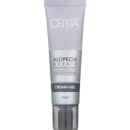 کرم ژل ریزش مو سکه ای آلوپسی آره آتا