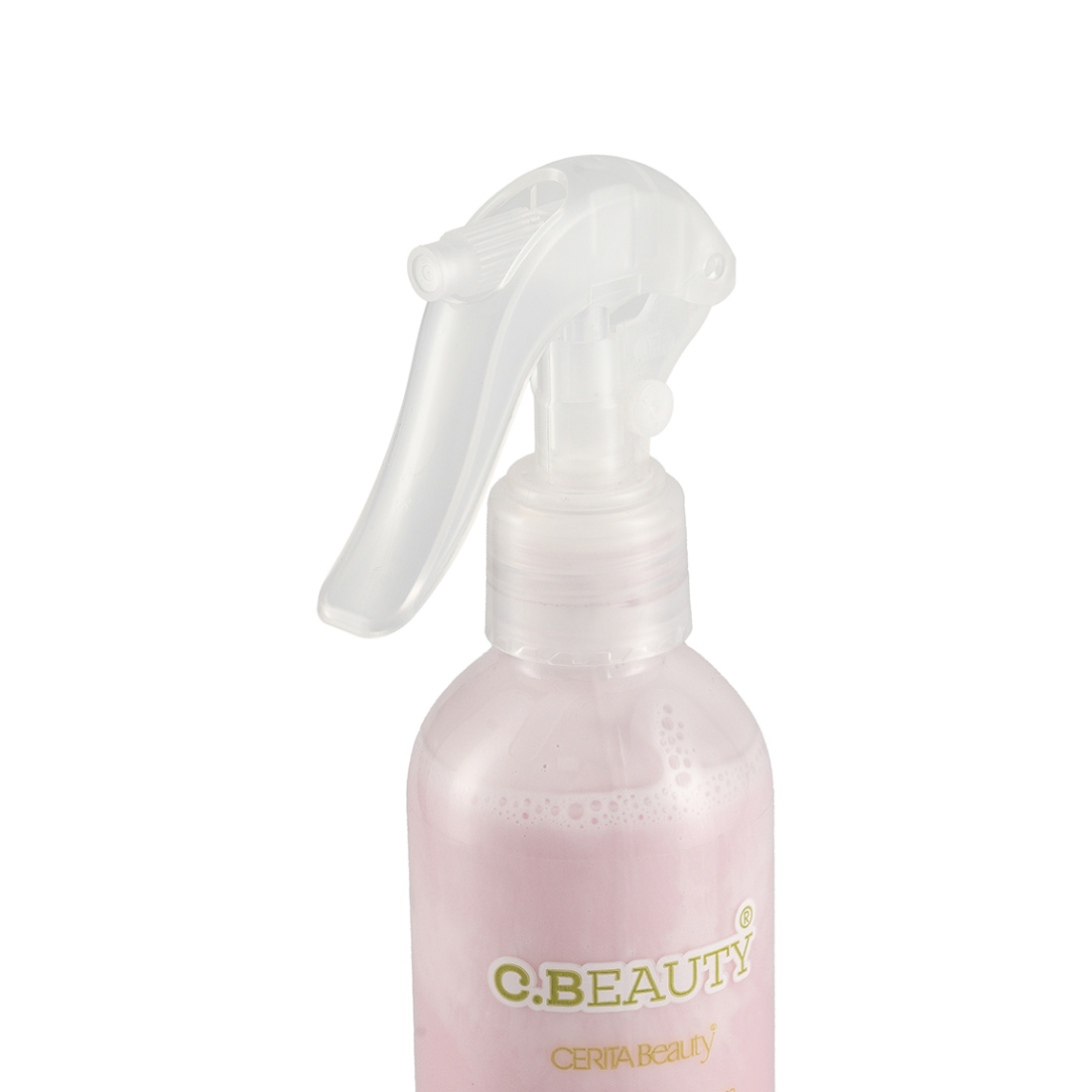 سرم دوفاز محافظ موهای رنگ شده بیوتی