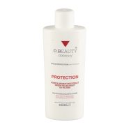 شامپو محافظ رنگ مو