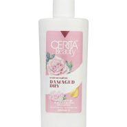 شامپو مناسب موهای خشک و آسیب دیده 200میل