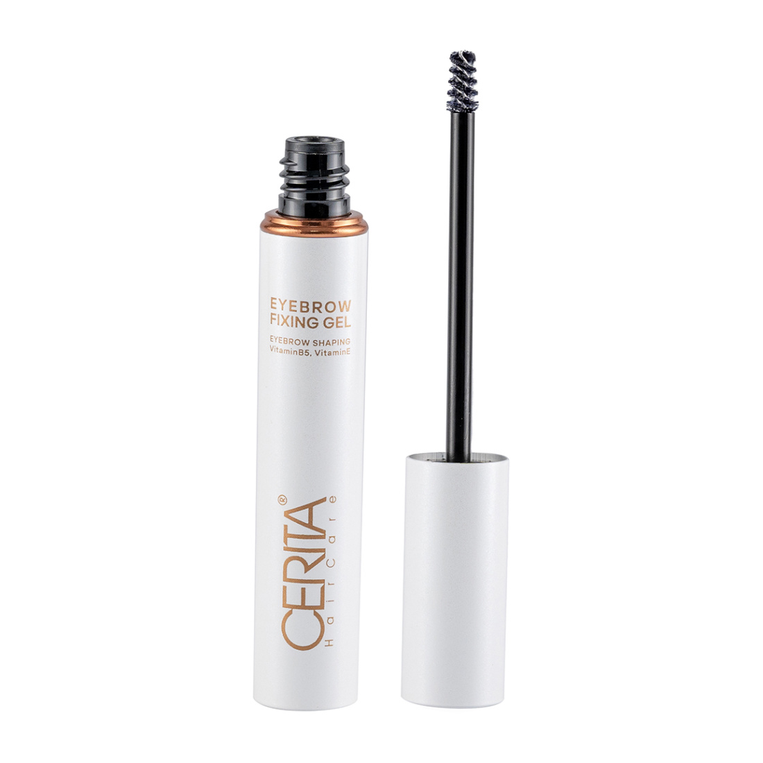 ژل تثبیت کننده ابرو حجم 8 میلی لیتر ژل تثبیت کننده ابرو حجم 8 میلی لیتر