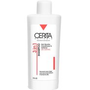 شامپو 3در1 بانوان