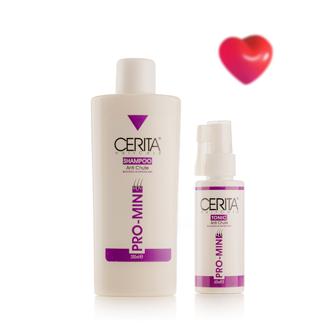 پک تقویت مو پرومین پک تقویت مو پرومین