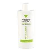 شامپو تقویت کننده جوانه گندم