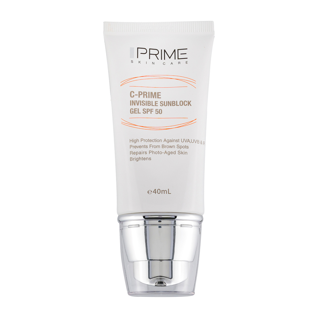 ژل ضد آفتاب حاوی ویتامین سی ژل ضد آفتاب حاوی ویتامین سی