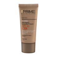 کرم ضد آفتاب بی رنگ مدل Rejuvenating با SPF50 حجم 40 میلی لیتر