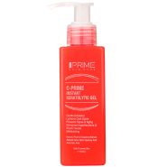 ژل لایه بردار دارای ویتامین C حجم 150میلی لیتر