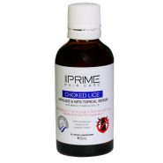 سرم مو LS برطرف کننده حشرات 50 میل