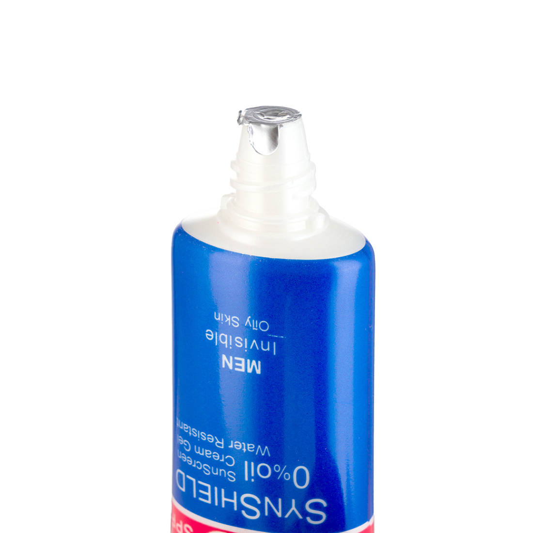 کرم ژل ضد آفتاب ساین شیلد اس پی اف 50 مخصوص آقایان کرم ژل ضد آفتاب ساین شیلد اس پی اف 50 مخصوص آقایان