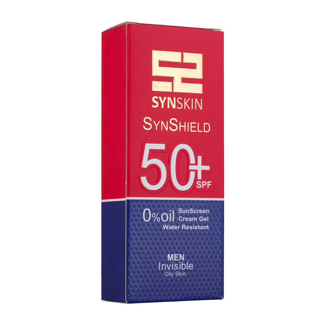 کرم ژل ضد آفتاب ساین شیلد اس پی اف 50 مخصوص آقایان کرم ژل ضد آفتاب ساین شیلد اس پی اف 50 مخصوص آقایان