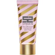کرم روشن کننده مدل Syn Decolor