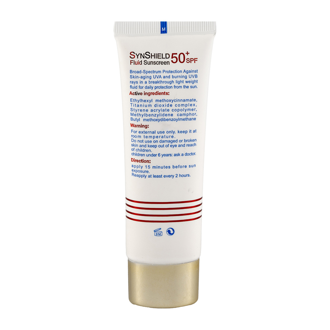 فلویید ضد آفتاب بی رنگ مدل SPF50 مناسب انواع پوست حجم 50 میلی لیتر فلویید ضد آفتاب بی رنگ مدل SPF50 مناسب انواع پوست حجم 50 میلی لیتر