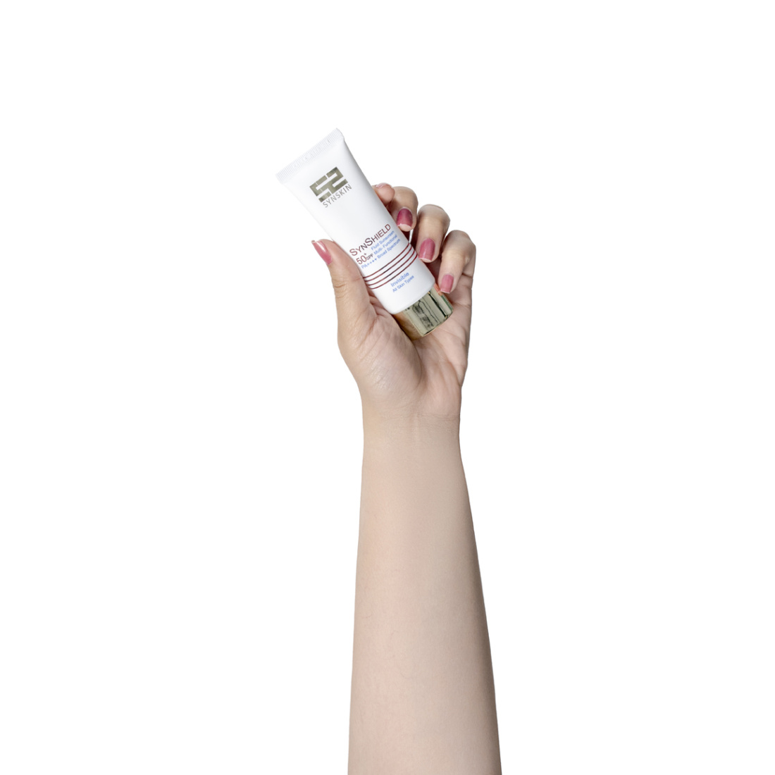 فلویید ضد آفتاب بی رنگ مدل SPF50 مناسب انواع پوست حجم 50 میلی لیتر فلویید ضد آفتاب بی رنگ مدل SPF50 مناسب انواع پوست حجم 50 میلی لیتر