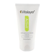 کرم ضد جوش بی رنگ مدل Activit حجم 40 میلی لیتر