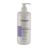 لوسیون بدن مدل Body Vit مناسب انواع پوست حجم 500 میلی لیتر