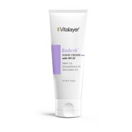 کرم مرطوب کننده دست مدل Bodyvit با SPF25 حجم 75 میلی لیتر