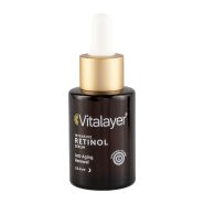 سرم صورت حاوی رتینول حجم 30 میلی لیتر