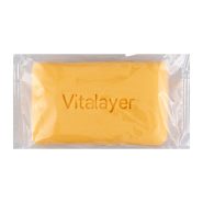 پن شوینده صورت دارای ویتامین C وزن 100 گرم