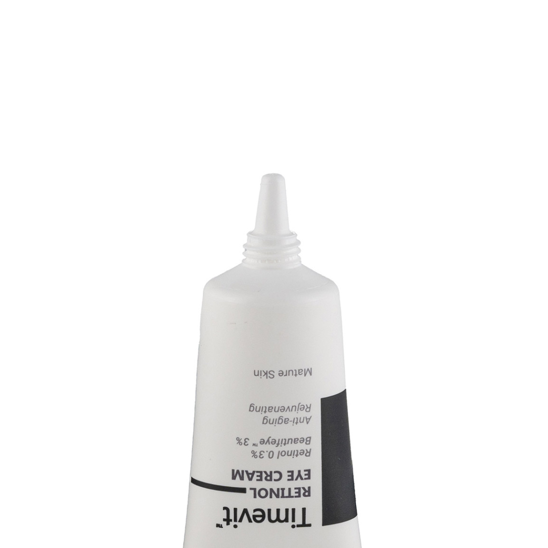 کرم دور چشم مدل Timevit حجم 20 میلی لیتر کرم دور چشم مدل Timevit حجم 20 میلی لیتر