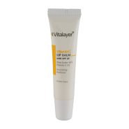 بالم لب مدل Vitamin C با SPF 25 حجم 15 میلی لیتر